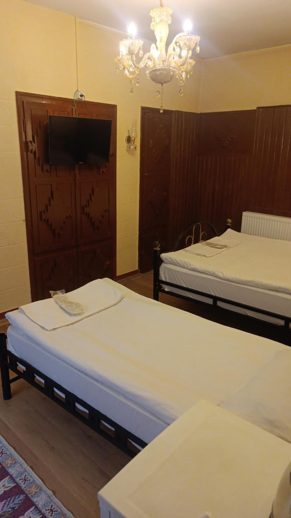 Sirvani Konagi Gaziantep Quarto foto